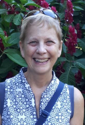 Catherine Giguère