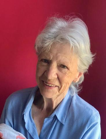 Colombe Lejeune