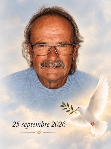 Gaetan Emond