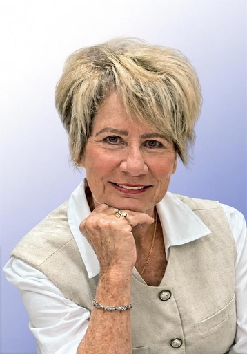 Estelle St-Pierre