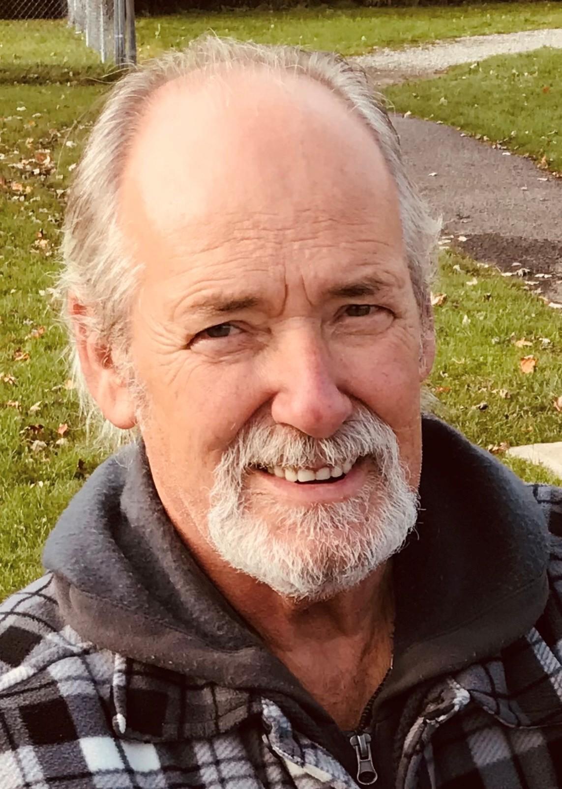 Richard Gravelle