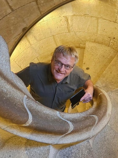 Clément Trottier