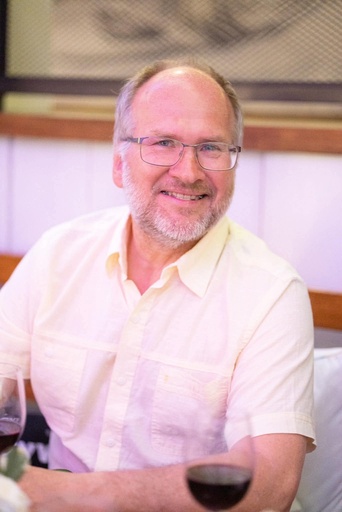Guy Sylvestre