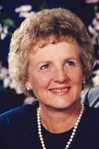 Barbara Hickey McConnell