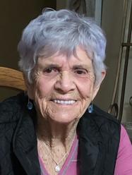 Louisette Morin