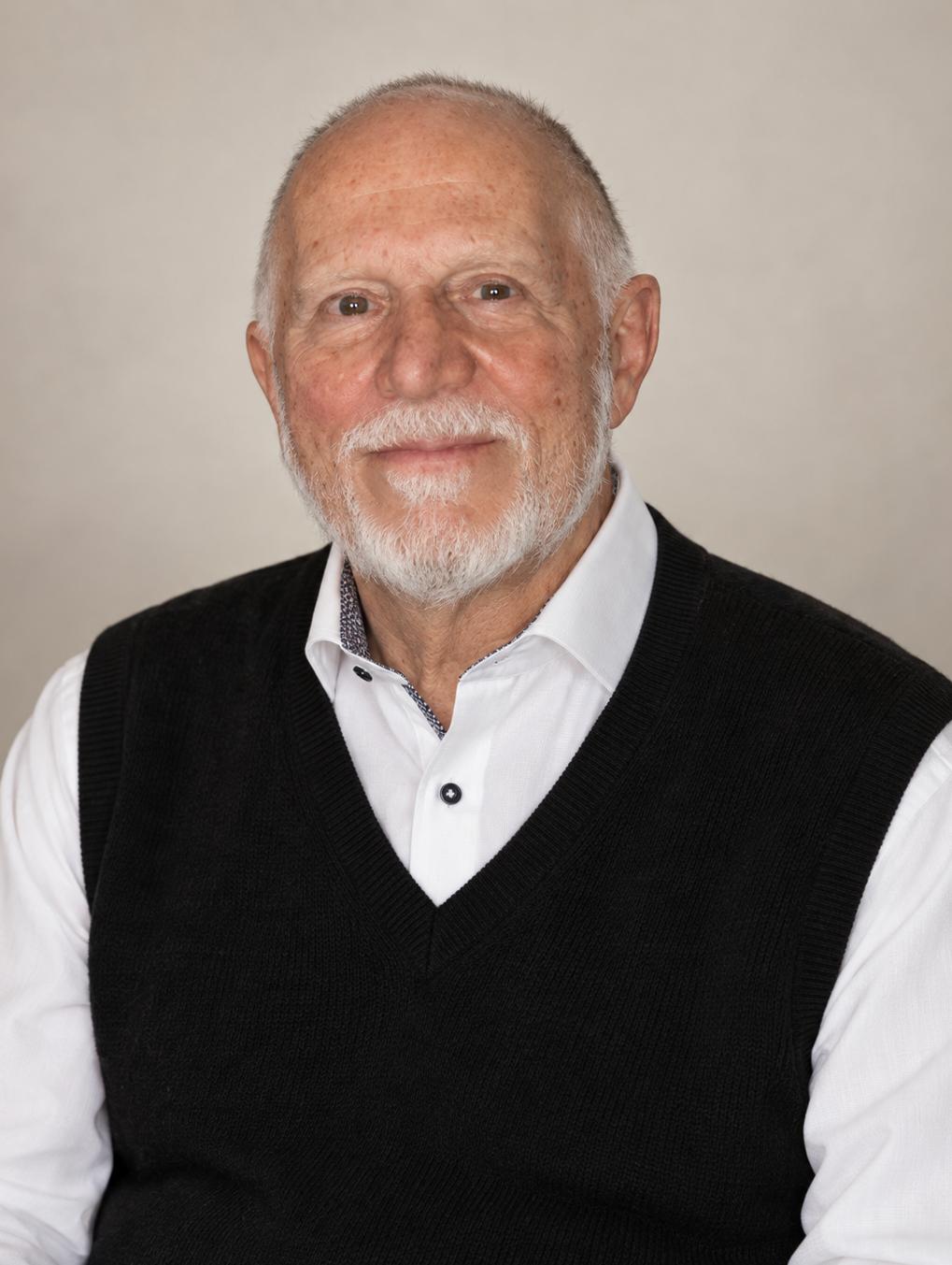 Roger Poulin