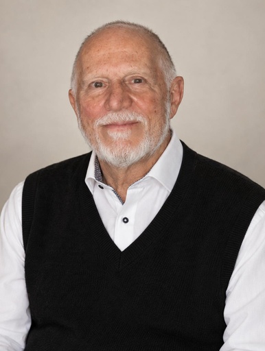 Roger Poulin