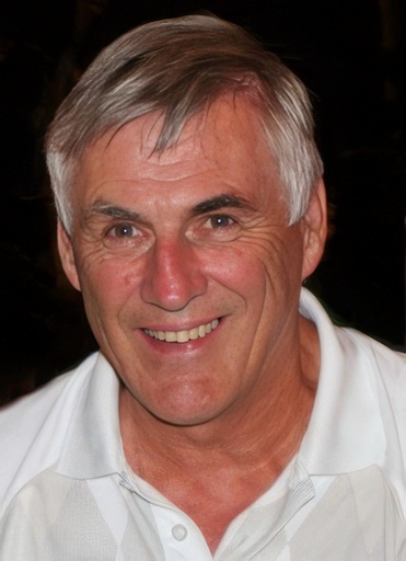 Marcel Groulx