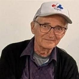 Germain Charette