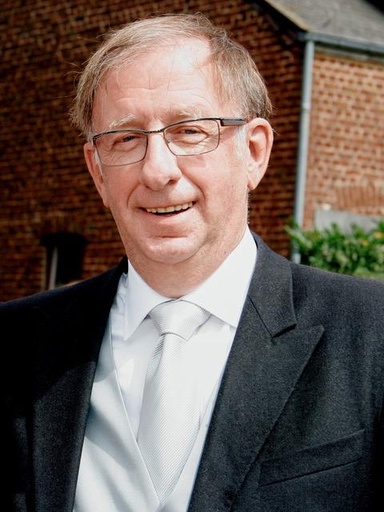 Donald MacDonald