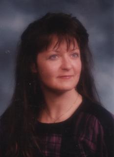 Micheline St-Jacques