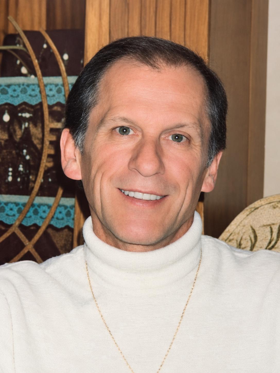 Michel Morin