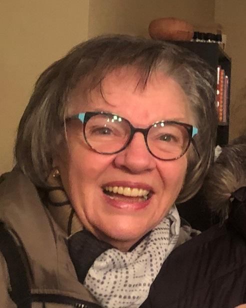 Ginette Leduc