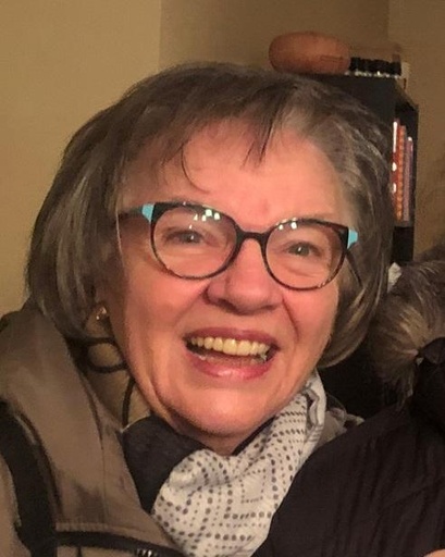 Ginette Leduc