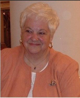Cairine Waddell