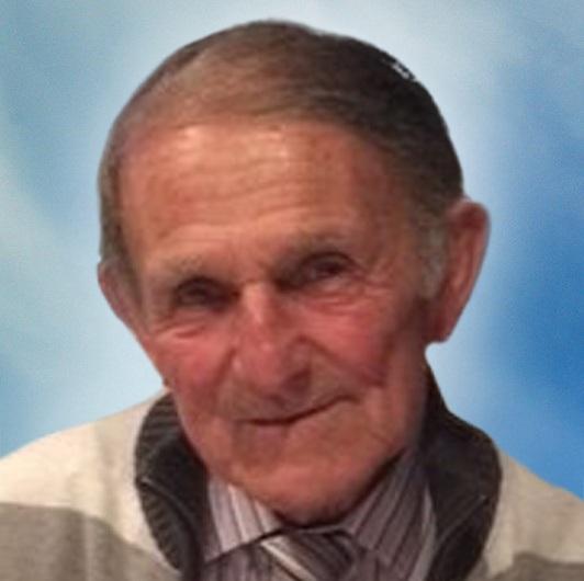 Bernard Huneault
