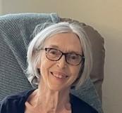 Suzette Ribout Burns