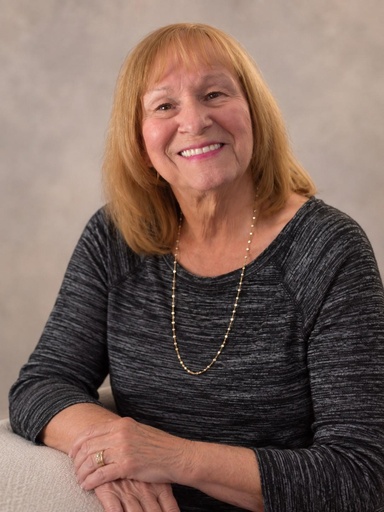 Francine  Robert