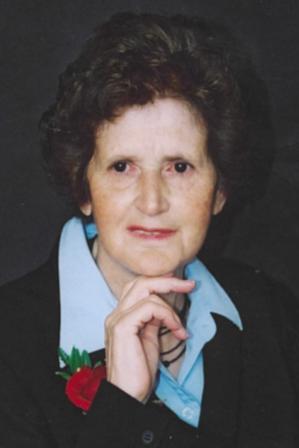 Lise Lavictoire