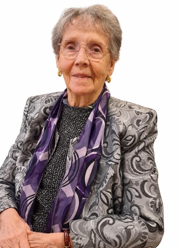 Eleanor Powers Toll