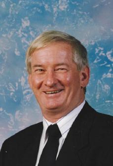 Robert Pilon