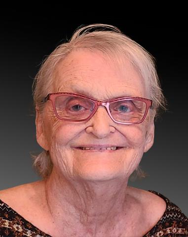 Nicole Grenier Aubé