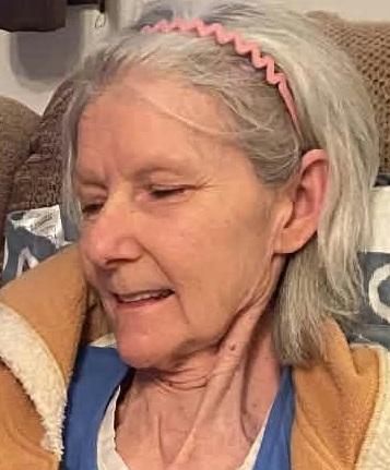 Ginette Dussault
