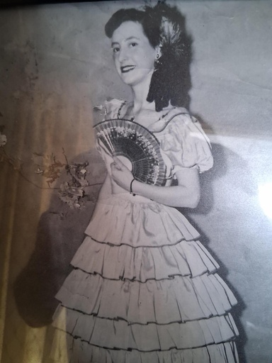 Paulette Rozon Costello