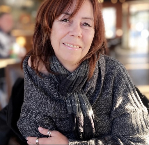 Annick Gareau