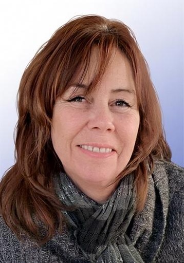 Annick Gareau