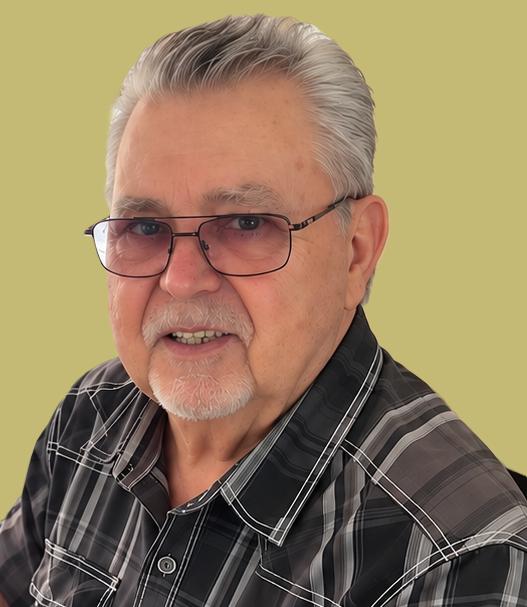 Marcel Plouffe