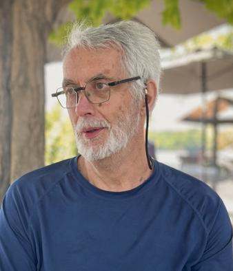 Richard Fortin