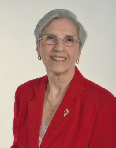 Yolande Flansbury