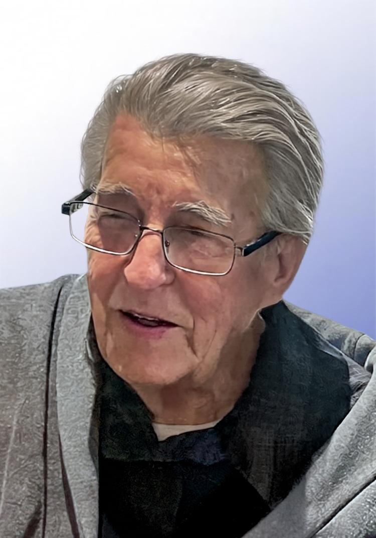 Marcel Larocque