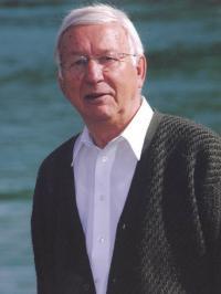 Hubert Sauvé