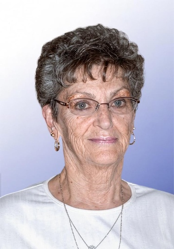 Lise Gélineau Gingras