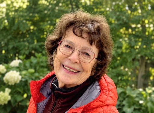 Claudette Fleury