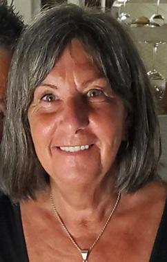 Monique Biron