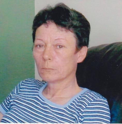 Ginette Lamoureux