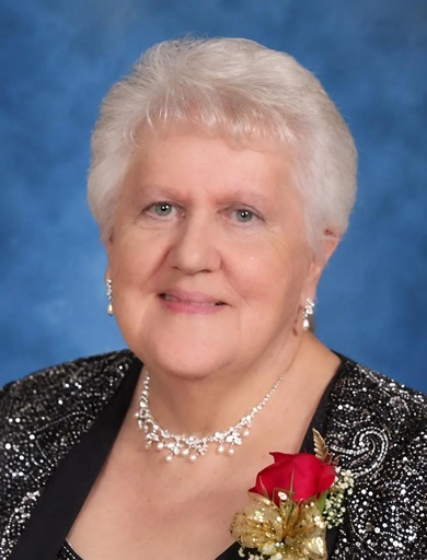 Thérèse  Bernard Charbonneau