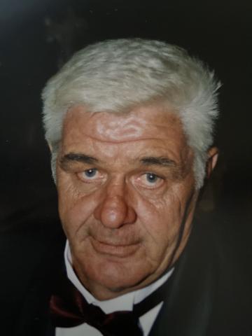 Jacques Bisson