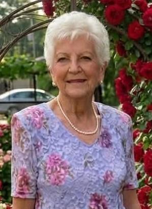 Lorraine Butler McDermid