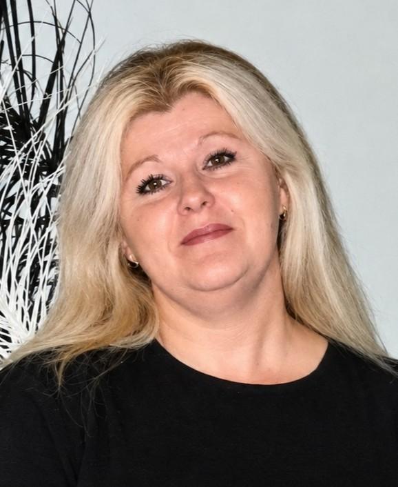 Francine Gagné