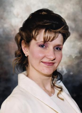 Sheryl-Anne Surprenant