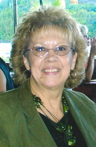 Clémence Carrier