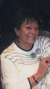 Irène Boucher