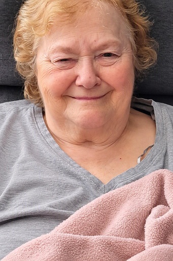 Lucienne Gaudreau