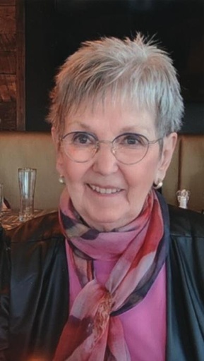 Nicole Tremblay