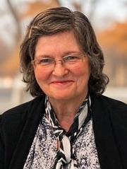Réjeanne Tessier