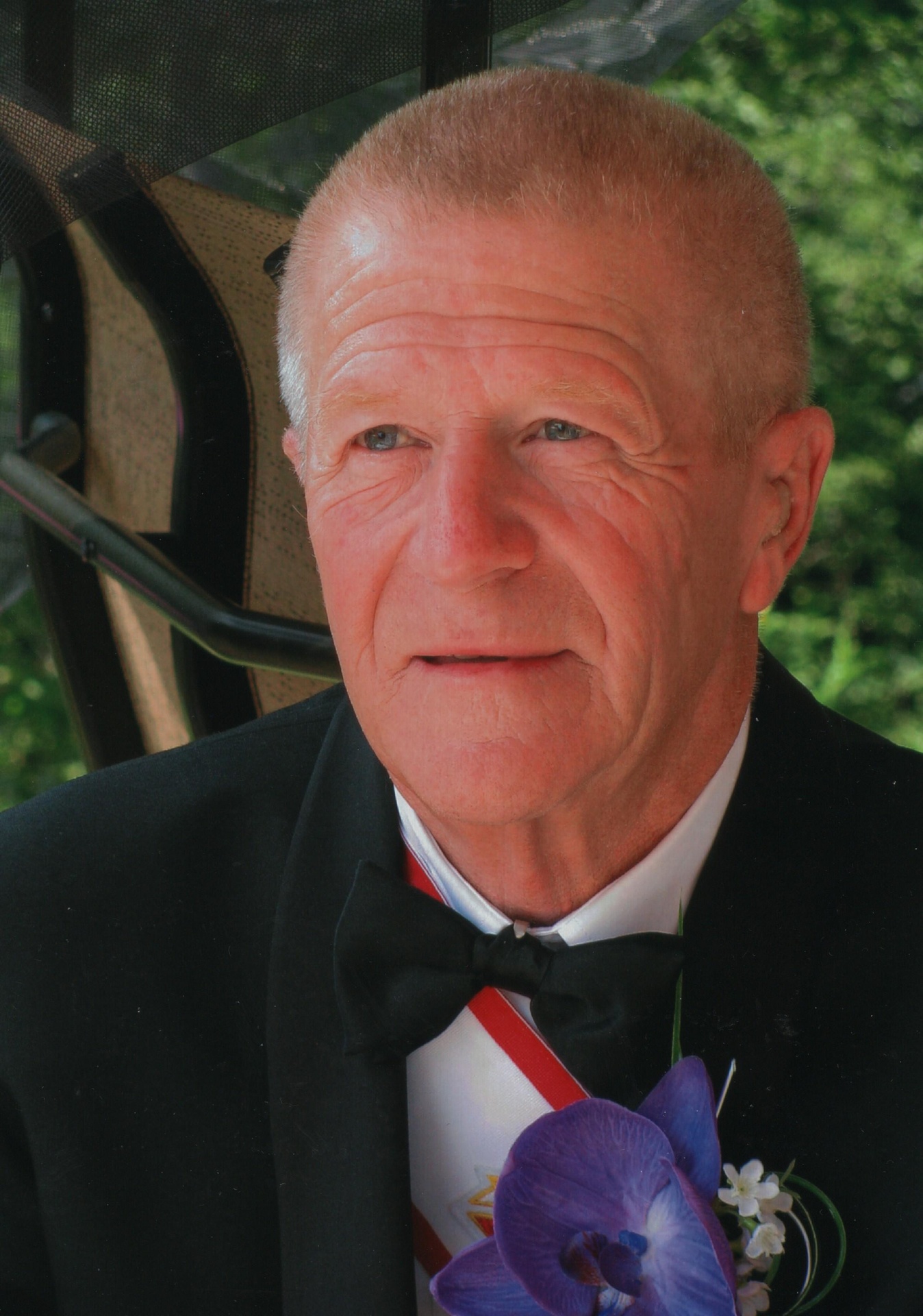 Jean-Guy Laroche